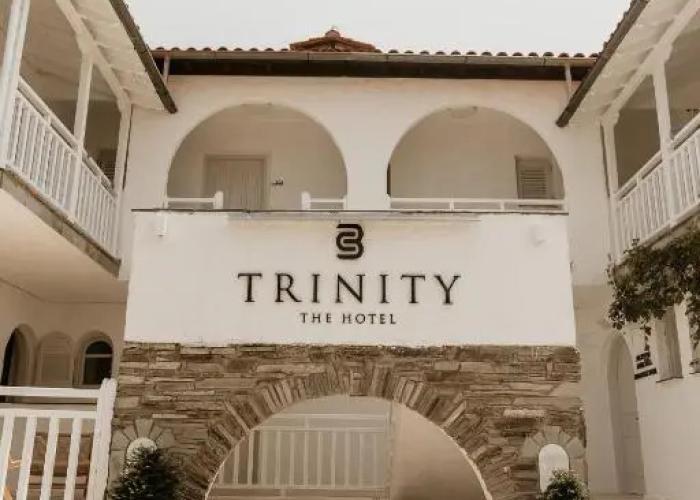 Trinity The Hotel