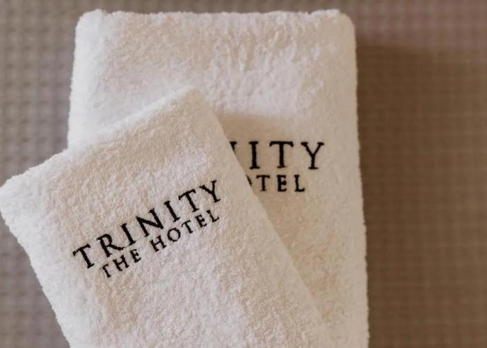 Trinity The Hotel