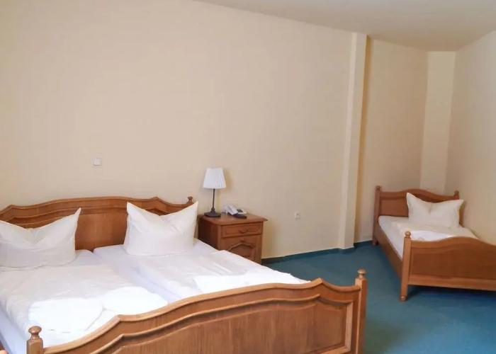 Altstadthotel Ilsenburg