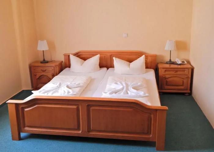 Altstadthotel Ilsenburg