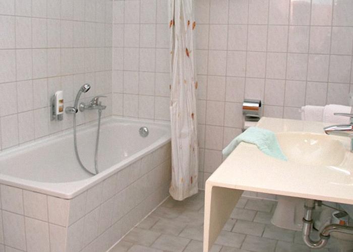 Altstadthotel Ilsenburg