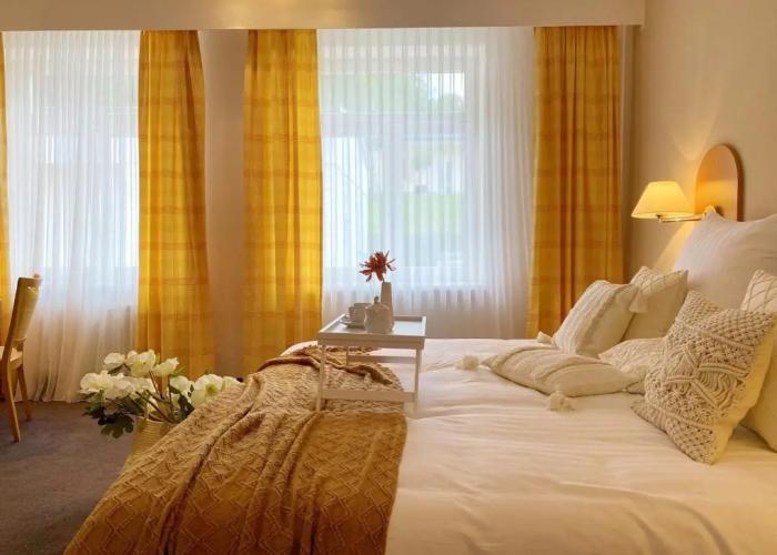 Regiohotel Naturresort Ilsenburg