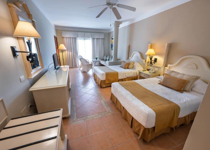 Bahia Principe Grand Turquesa - All Inclusive