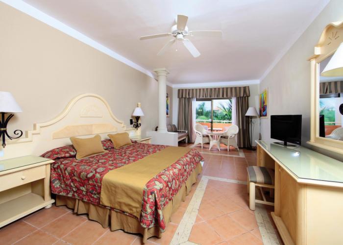 Bahia Principe Grand Turquesa - All Inclusive