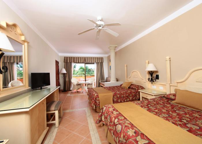 Bahia Principe Grand Turquesa - All Inclusive