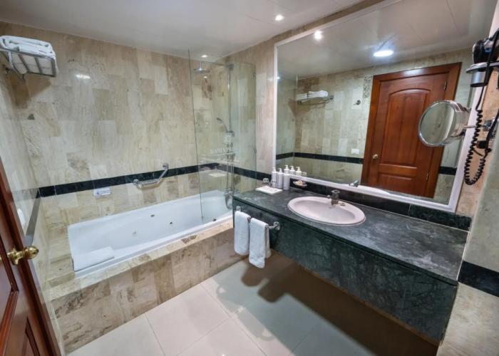Bahia Principe Grand Turquesa - All Inclusive