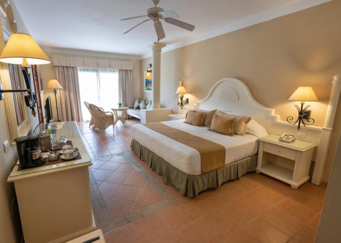 Bahia Principe Grand Turquesa - All Inclusive