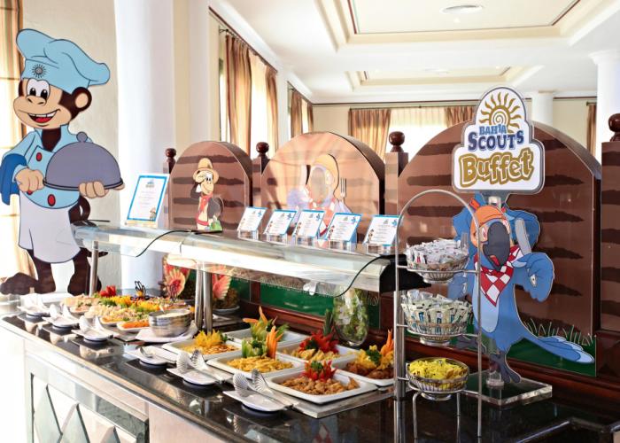 Bahia Principe Grand Turquesa - All Inclusive