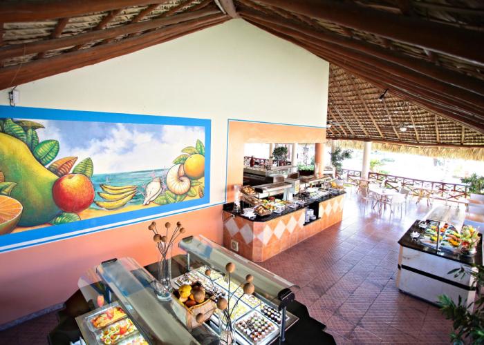 Bahia Principe Grand Turquesa - All Inclusive