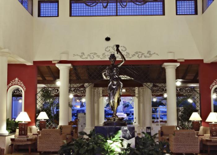 Bahia Principe Grand Turquesa - All Inclusive