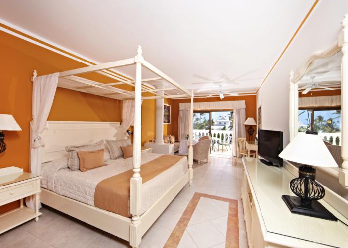 Bahia Principe Luxury Esmeralda - All Inclusive - Newly Renovated