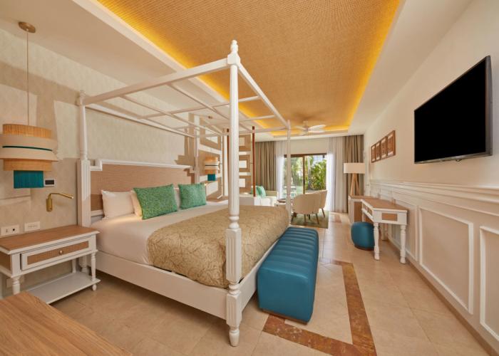 Bahia Principe Luxury Esmeralda - All Inclusive - Newly Renovated