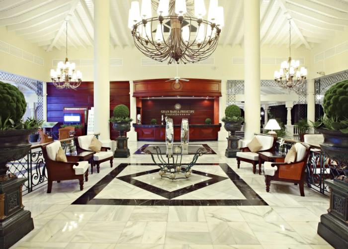 Bahia Principe Luxury Esmeralda - All Inclusive - Newly Renovated