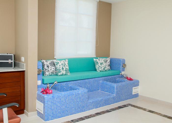 Bahia Principe Luxury Esmeralda - All Inclusive - Newly Renovated