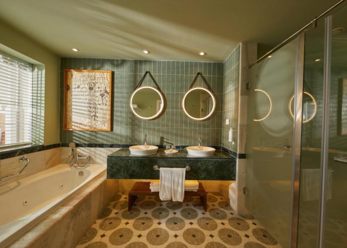 Bahia Principe Luxury Esmeralda - All Inclusive - Newly Renovated
