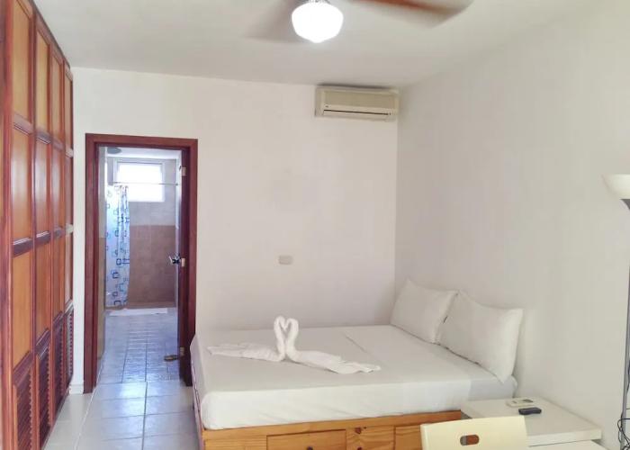 Los Corales Village - Las Terrazas Condo