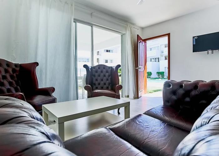Los Corales Village - Las Terrazas Condo