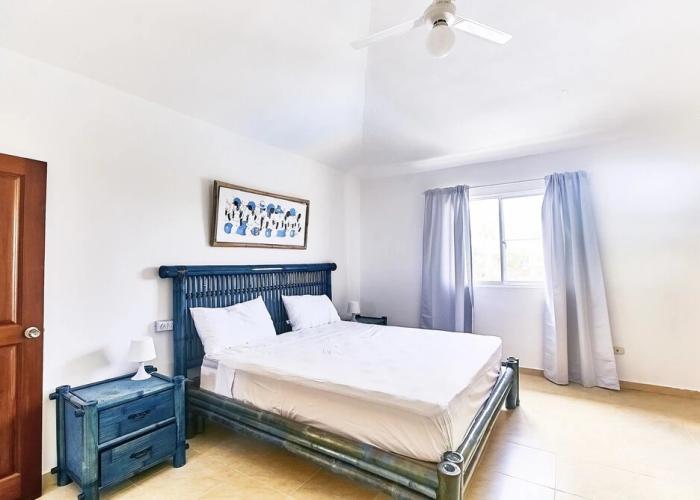 Los Corales Village - Las Terrazas Condo