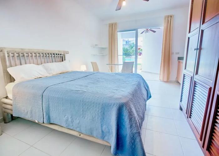 Los Corales Village - Las Terrazas Condo