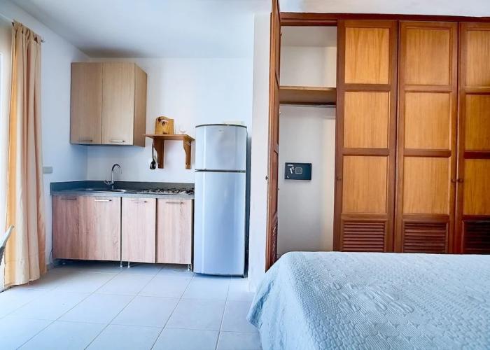 Los Corales Village - Las Terrazas Condo