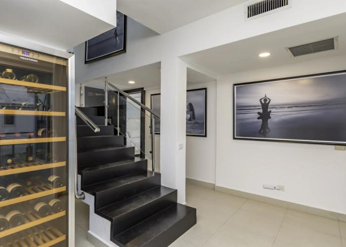 Pandora Villa