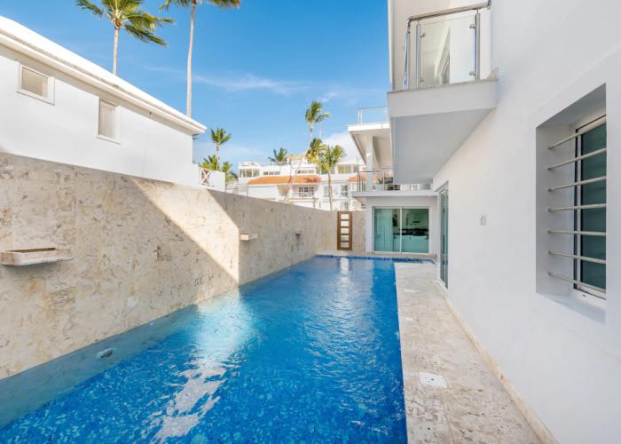 Pandora Villa