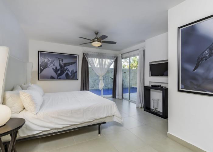 Pandora Villa