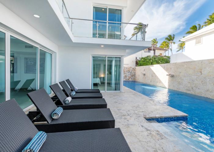 Pandora Villa