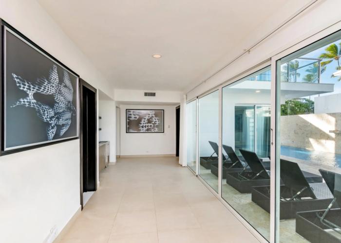 Pandora Villa