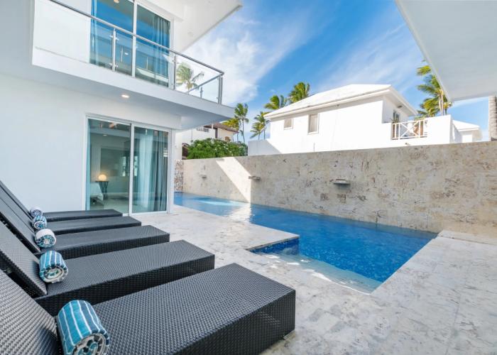 Pandora Villa