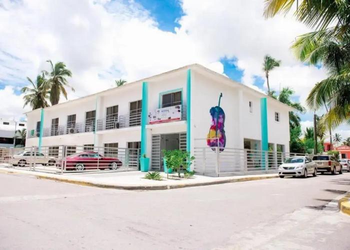 Art Villa Dominicana