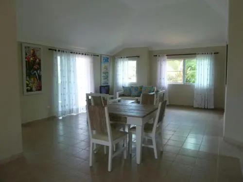 Lemus Beach Punta Cana