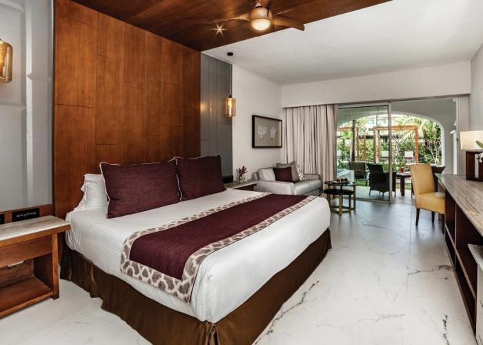 Secrets Royal Beach Punta Cana - Adults Only - All Inclusive