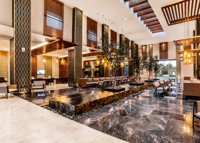Secrets Royal Beach Punta Cana - Adults Only - All Inclusive