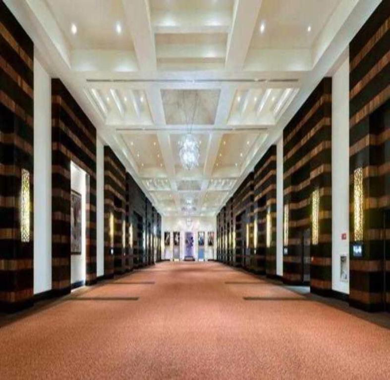 Hard Rock Hotel & Casino Punta Cana an All-Inclusive Resort