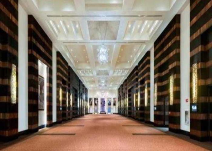 Hard Rock Hotel & Casino Punta Cana an All-Inclusive Resort