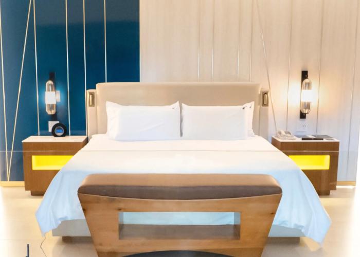 Hard Rock Hotel & Casino Punta Cana an All-Inclusive Resort