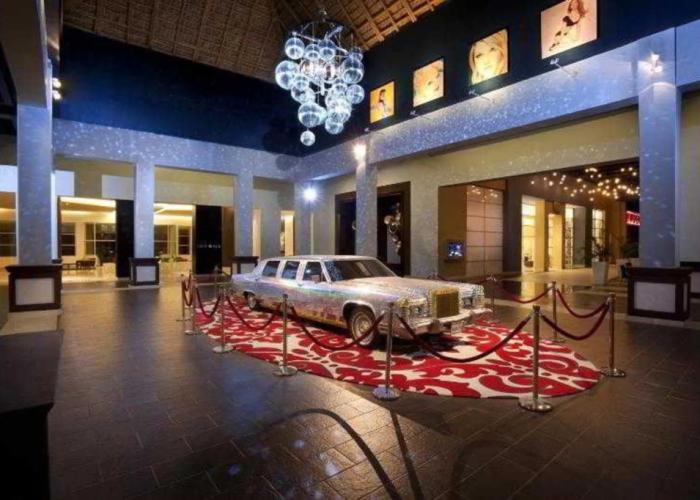 Hard Rock Hotel & Casino Punta Cana an All-Inclusive Resort