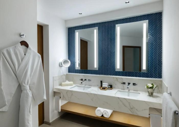 Hard Rock Hotel & Casino Punta Cana an All-Inclusive Resort