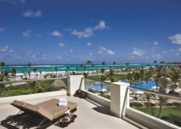 Hard Rock Hotel & Casino Punta Cana an All-Inclusive Resort