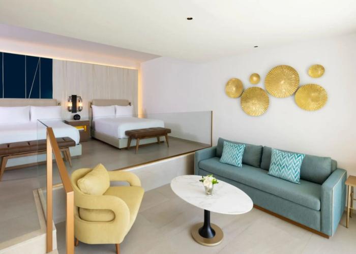 Hard Rock Hotel & Casino Punta Cana an All-Inclusive Resort