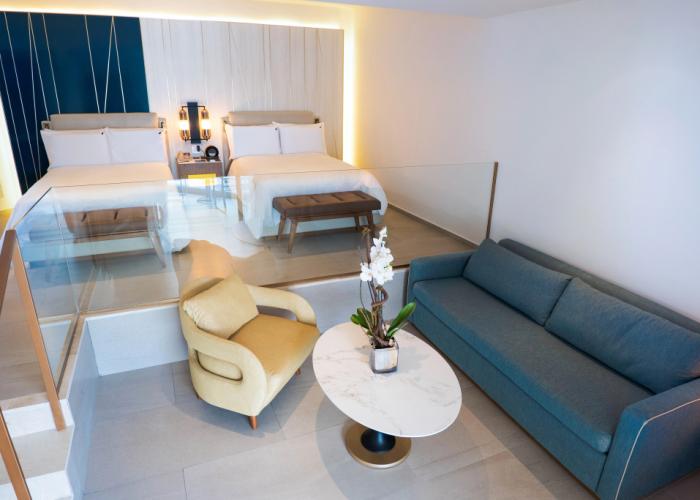 Hard Rock Hotel & Casino Punta Cana an All-Inclusive Resort