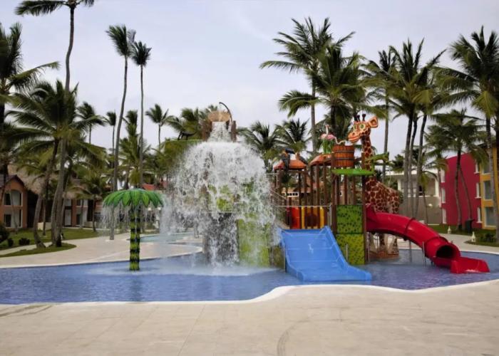 Caribe Deluxe Princess - All Inclusive