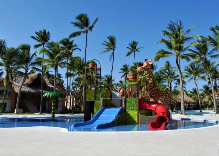 Caribe Deluxe Princess - All Inclusive