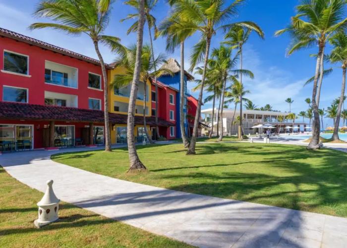 Caribe Deluxe Princess - All Inclusive