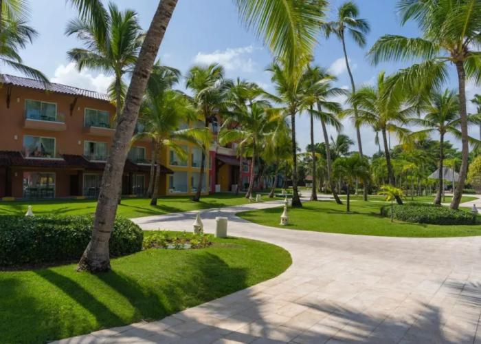 Caribe Deluxe Princess - All Inclusive