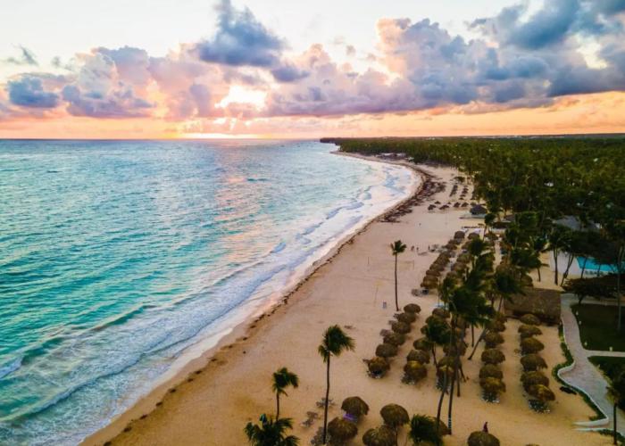 Caribe Deluxe Princess - All Inclusive