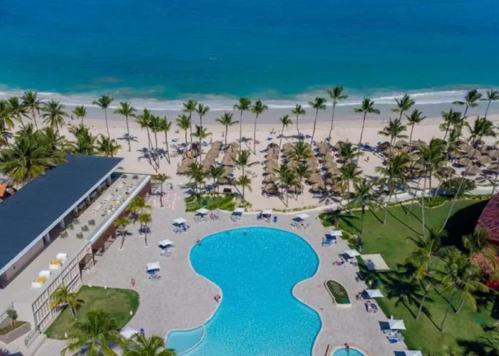 Caribe Deluxe Princess - All Inclusive