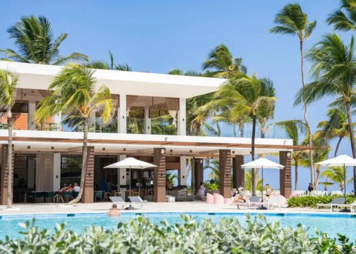 Caribe Deluxe Princess - All Inclusive