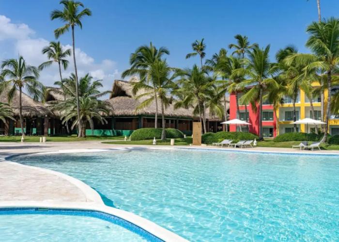 Caribe Deluxe Princess - All Inclusive